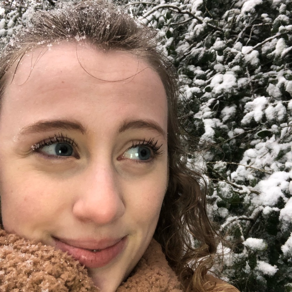 Meet your Posher, Lexi